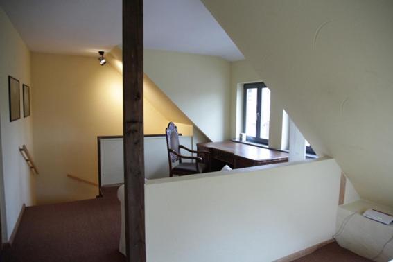 Grosse Wohnung / Haushaelfte In Peetzig Am See Angermunde Dış mekan fotoğraf