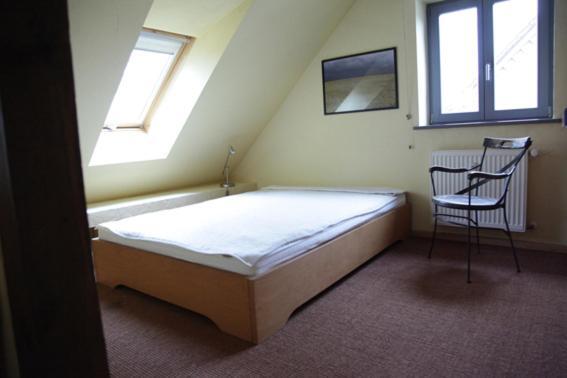 Grosse Wohnung / Haushaelfte In Peetzig Am See Angermunde Dış mekan fotoğraf